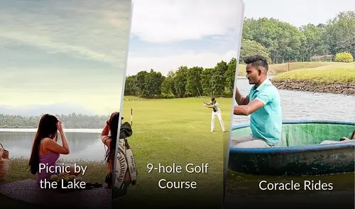 Trident, Udaipur - Other Facilities - Others 25